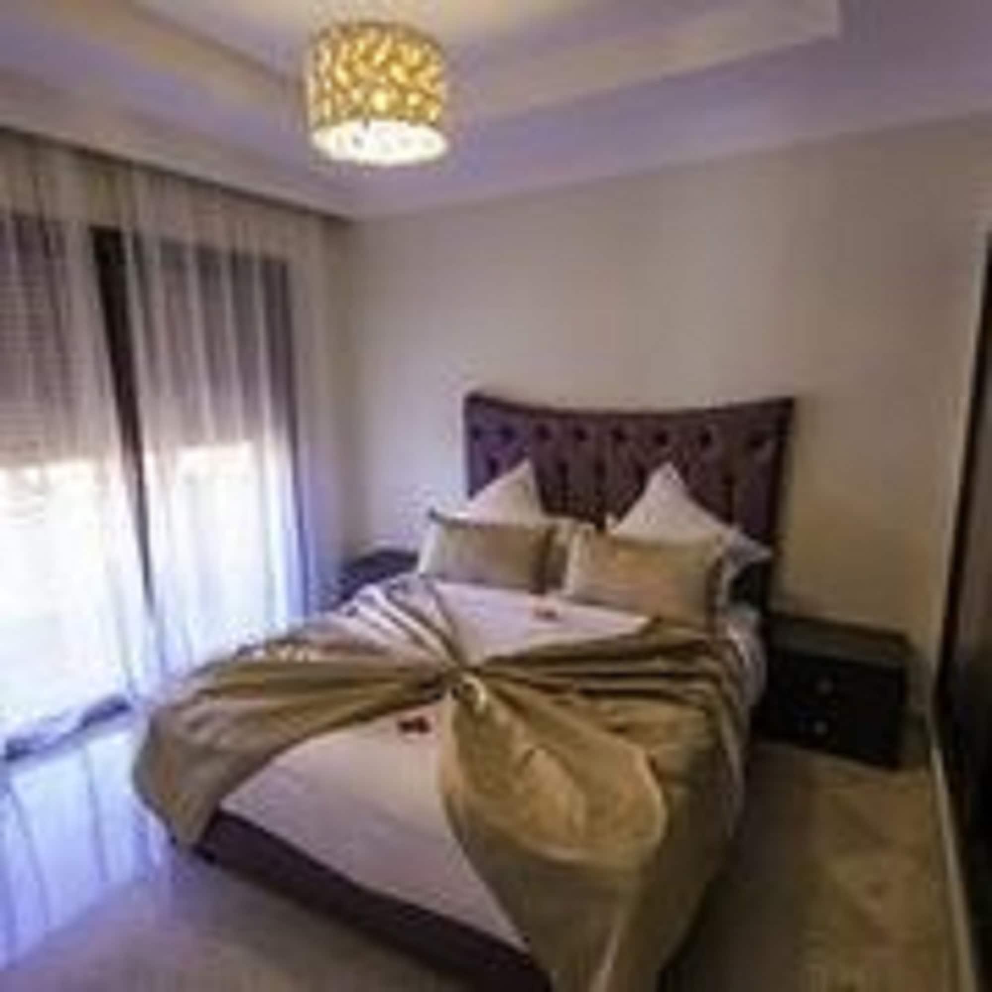 Oliva Hotel Condominium Marrakech Ouahat Sidi Brahim Exterior photo
