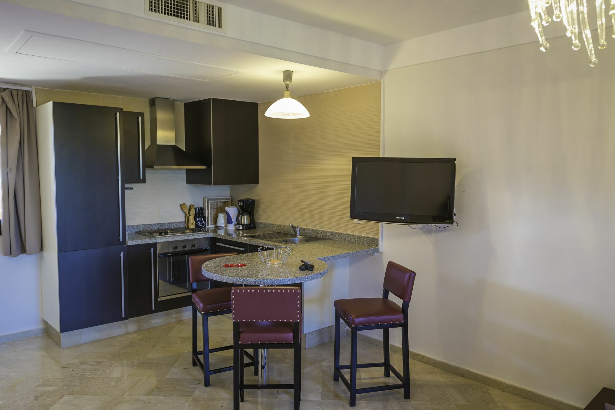 Oliva Hotel Condominium Marrakech Ouahat Sidi Brahim Exterior photo