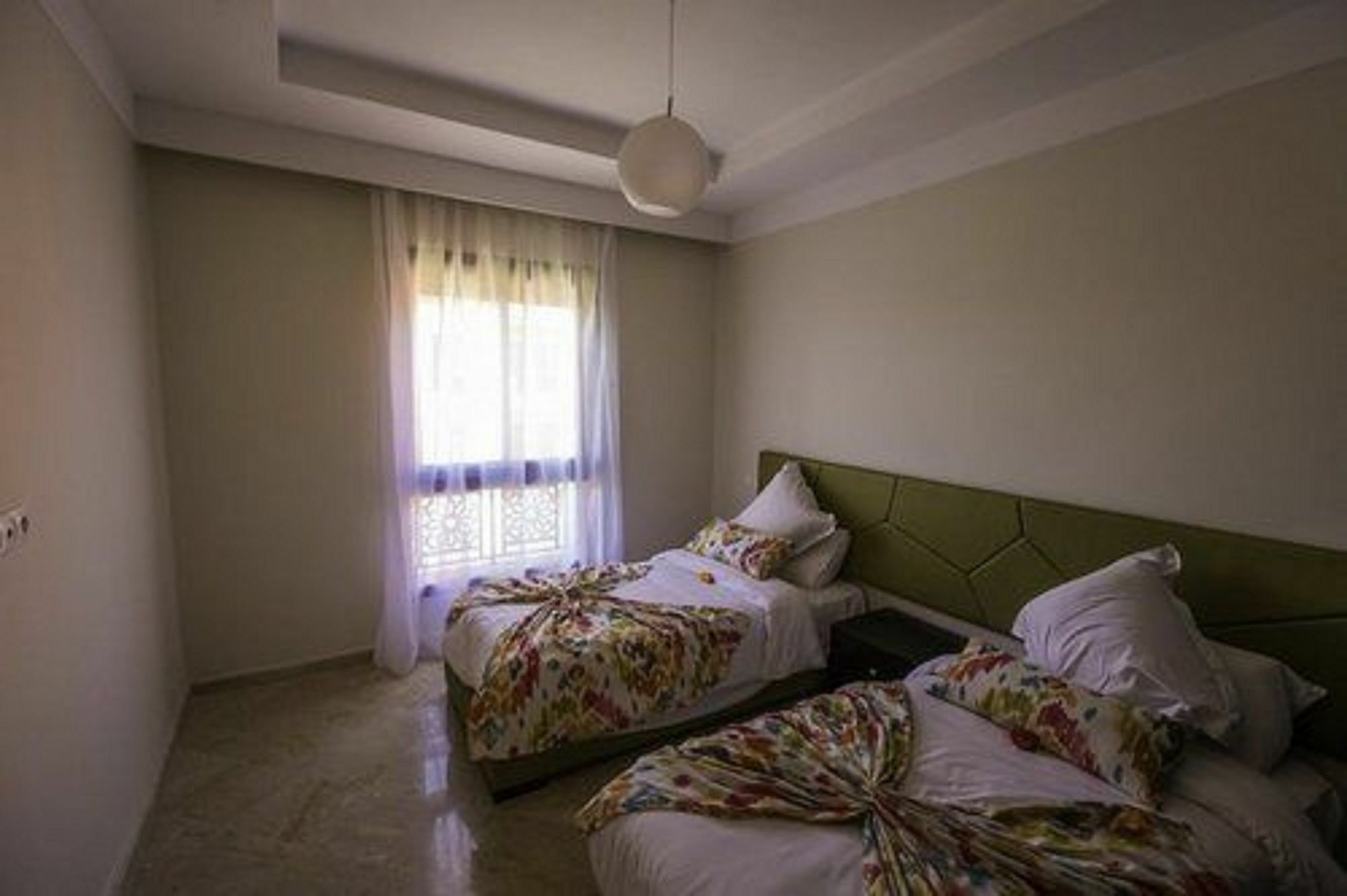 Oliva Hotel Condominium Marrakech Ouahat Sidi Brahim Exterior photo